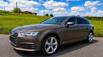 2.0TDI ultra Design edition 150