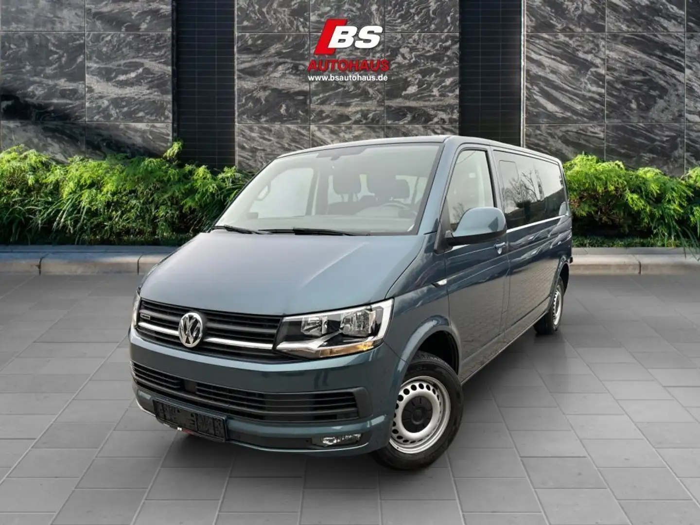 Volkswagen T6 Transporter Transporter T6 4MOTION Lang - 1
