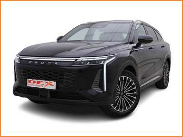 PHEV 537 Premium | EV range 145 Km | Pano | Leather | Head Up | 360 Cam