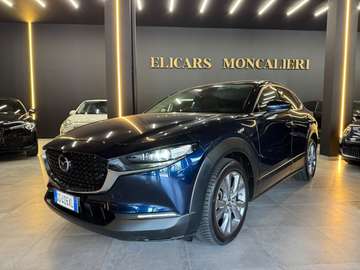 CX-30 2.0 m-hybrid Exceed  150cv