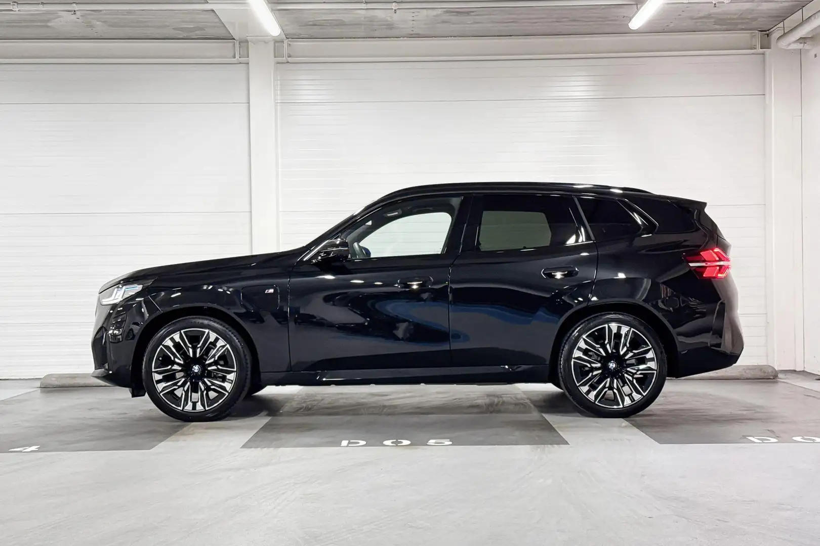 BMW X3 30e xDrive Nero - 2