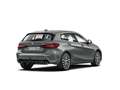 BMW 118 D A AHK-abnehmbar AHK El. Panodach Panorama Navi D Gris - thumbnail 3