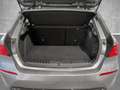 BMW 118 d Aut Sport Line AHK Pano Navi LED SHZ PDC Grau - thumbnail 14