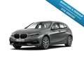 BMW 118 D A AHK-abnehmbar AHK El. Panodach Panorama Navi D Gris - thumbnail 1