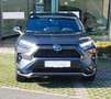 Toyota RAV 4 RAV4 2,5 Hybrid PHEV Style AWD Style Grau - thumbnail 2