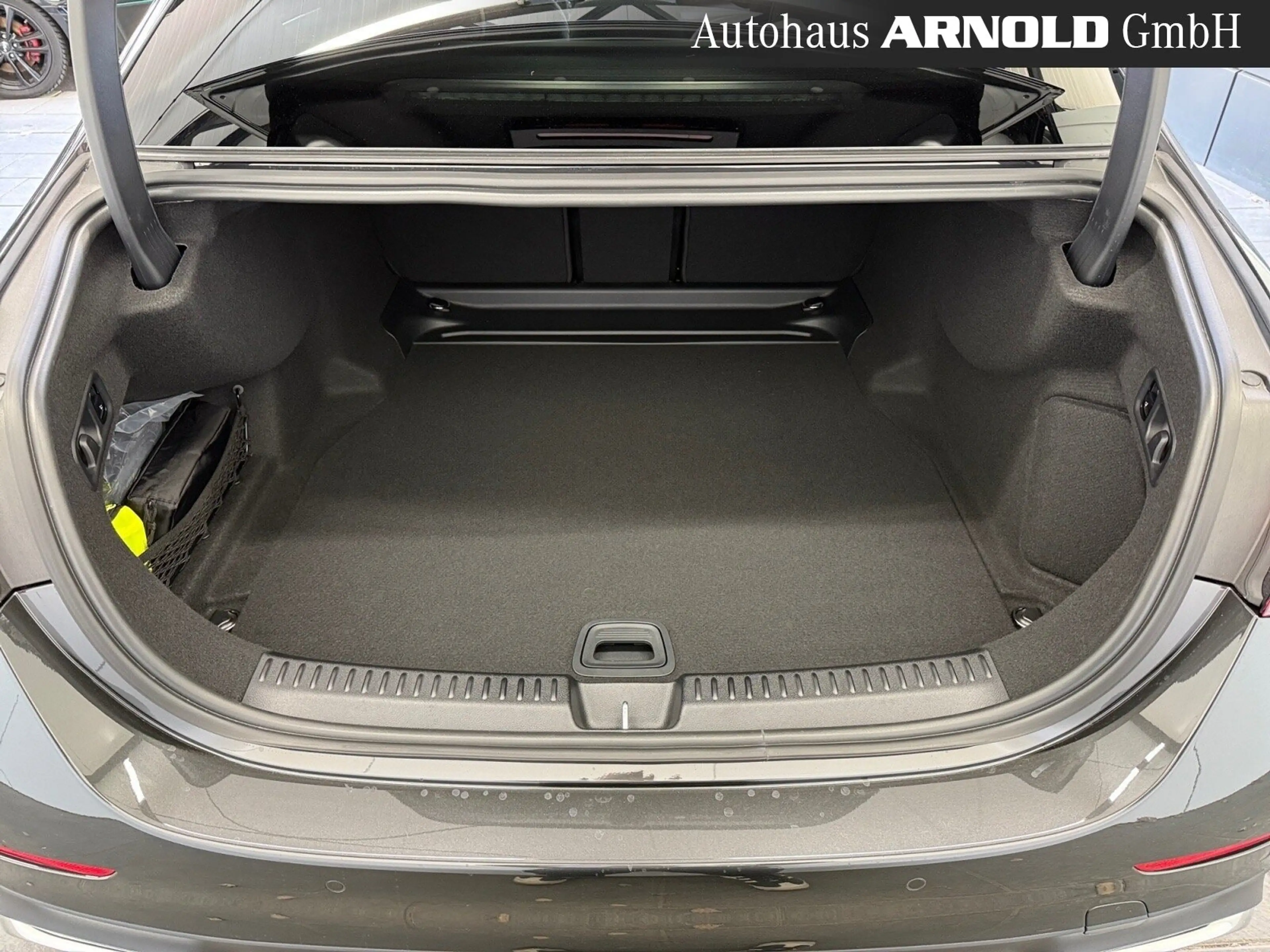 Mercedes-Benz E 450 E 450 d 4M AMG-Line AHK HuD 360° SUPERSCREEN 20" — photo 15