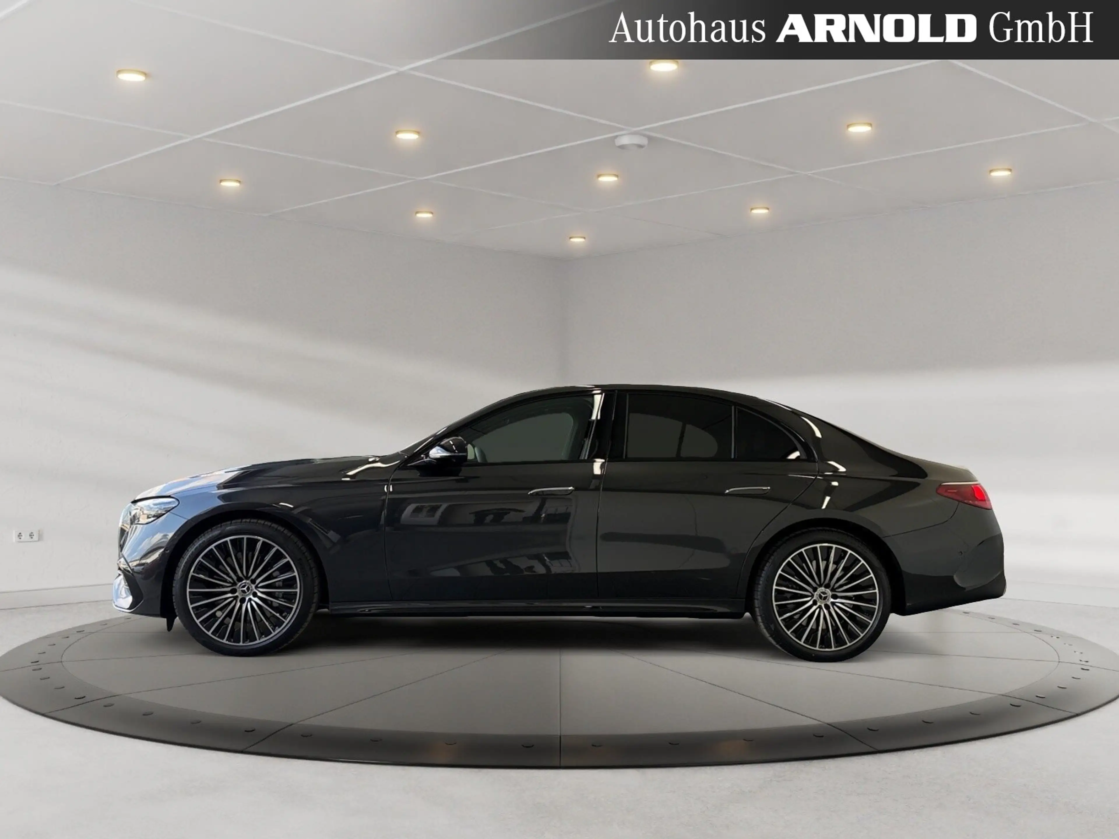 Mercedes-Benz E 450 E 450 d 4M AMG-Line AHK HuD 360° SUPERSCREEN 20" — photo 2