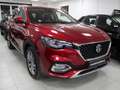 MG EHS RX6 PLUG-IN HYBRID 1.5T GDI 258CH PHEV LUXURY Rot - thumbnail 3