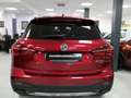 MG EHS RX6 PLUG-IN HYBRID 1.5T GDI 258CH PHEV LUXURY Rot - thumbnail 5