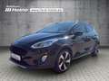 Ford Fiesta 1.0 EcoBoost S&S ACTIVE Schwarz - thumbnail 1