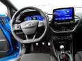 Ford Puma 1.0 EcoBoost Hybrid ST-Line PANORAMA-SCHIEBEDACH N Azul - thumbnail 8