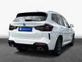 BMW X3 xDrive30d Aut. Weiß - thumbnail 2