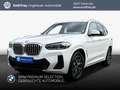 BMW X3 xDrive30d Aut. Weiß - thumbnail 1