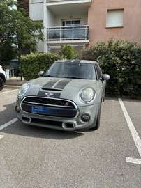 Hatch 5 Portes 170 ch