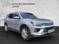 KGM Korando 1,6 4WD Dream Aut. Silber - thumbnail 7