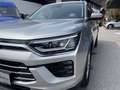 KGM Korando 1,6 4WD Dream Aut. Silber - thumbnail 20