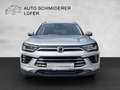 KGM Korando 1,6 4WD Dream Aut. Silber - thumbnail 8