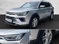KGM Korando 1,6 4WD Dream Aut. Silber - thumbnail 27