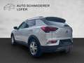 KGM Korando 1,6 4WD Dream Aut. Silber - thumbnail 3