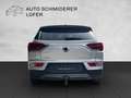 KGM Korando 1,6 4WD Dream Aut. Silber - thumbnail 4