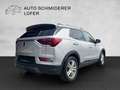 KGM Korando 1,6 4WD Dream Aut. Silber - thumbnail 5