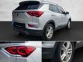 KGM Korando 1,6 4WD Dream Aut. Silber - thumbnail 28