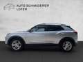 KGM Korando 1,6 4WD Dream Aut. Silber - thumbnail 2
