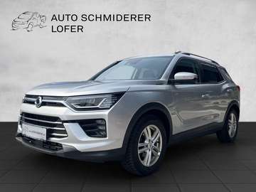 1,6 4WD Dream Aut.