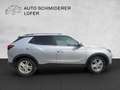 KGM Korando 1,6 4WD Dream Aut. Silber - thumbnail 6