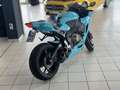 Honda CBR 1000 SC77 Bleu - thumbnail 5
