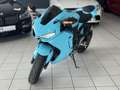 Honda CBR 1000 SC77 Bleu - thumbnail 2