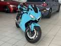 Honda CBR 1000 SC77 Bleu - thumbnail 3
