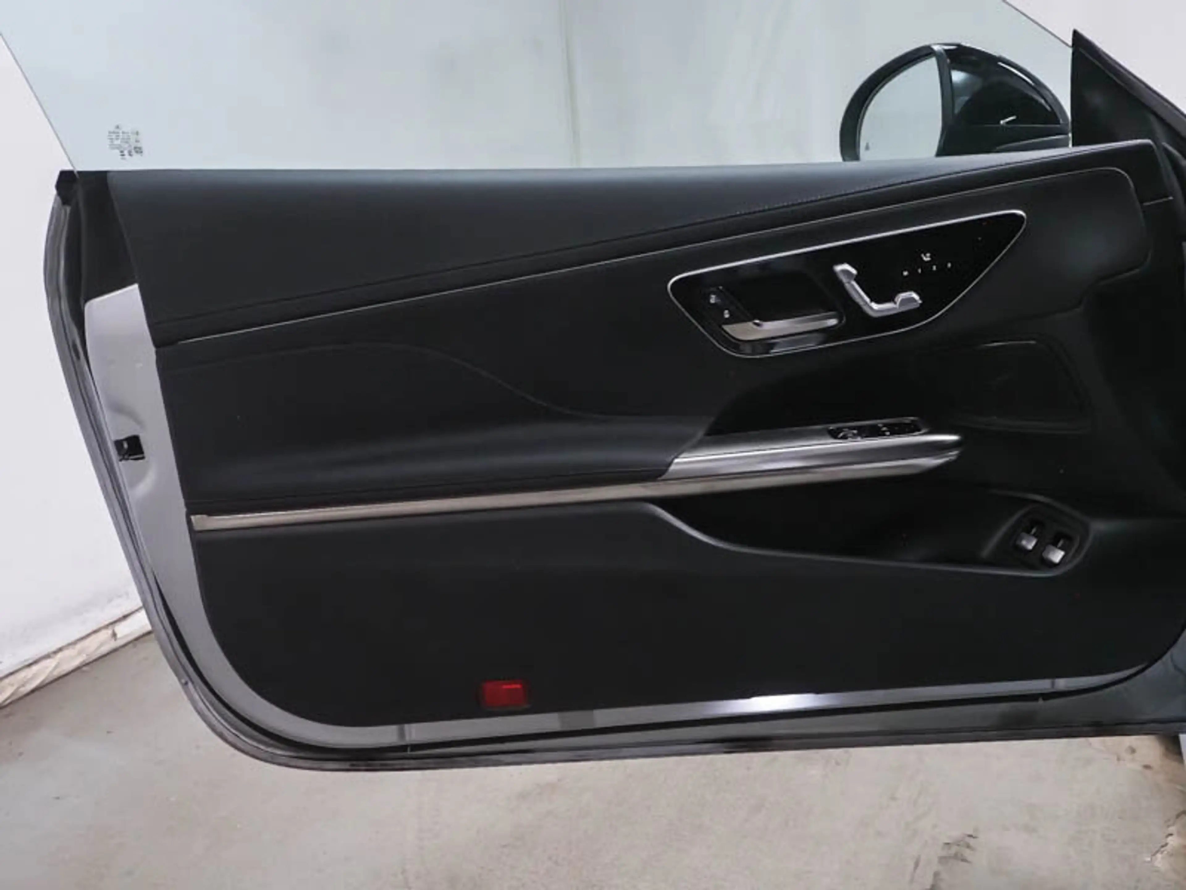 Mercedes-Benz CLE 300 CLE 300 e Edition AMG-Line/Digital/Night/Pano Navi — photo 10