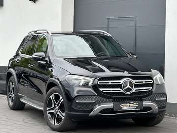 d 4Matic*SPUR*WIDESCREEN*MBUX*SHZ*KAMERA