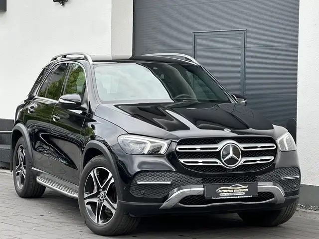 Mercedes-Benz GLE 300
