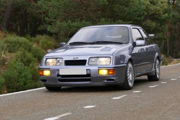 Sierra 3p 2.0 RS Cosworth