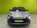 Toyota C-HR 140H Advance Gris - thumbnail 2