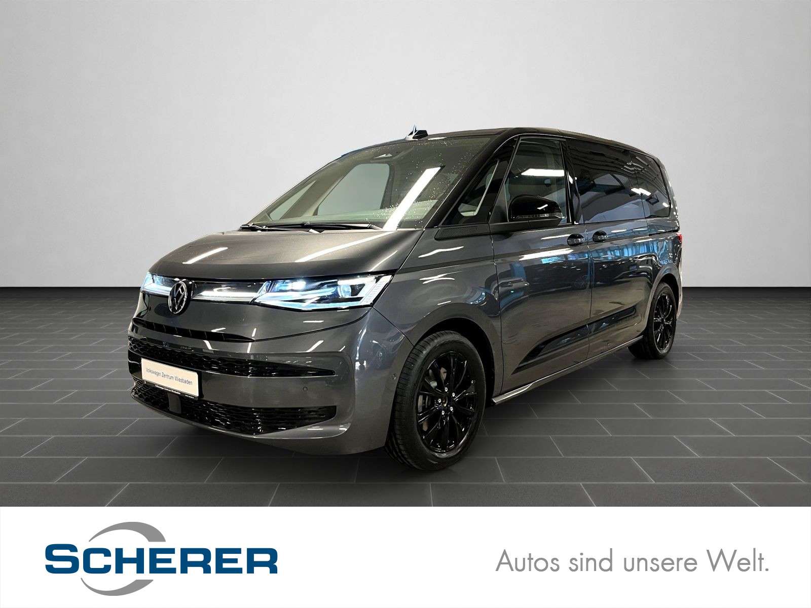 Second hand Volkswagen  2.0
