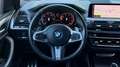 BMW X3 xDrive20d M-Sportpaket Schwarz - thumbnail 25