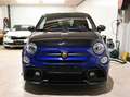 Abarth 500 Abarth 595 Yamaha Factory Racing | 18.500km| 1A Blau - thumbnail 2