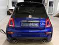 Abarth 500 Abarth 595 Yamaha Factory Racing | 18.500km| 1A Blau - thumbnail 6