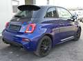Abarth 500 Abarth 595 Yamaha Factory Racing | 18.500km| 1A Blau - thumbnail 24