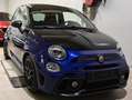 Abarth 500 Abarth 595 Yamaha Factory Racing | 18.500km| 1A Blau - thumbnail 3