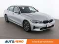 BMW 320 320d Advantage aut. Grigio - thumbnail 8