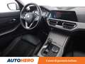 BMW 320 320d Advantage aut. Grigio - thumbnail 13