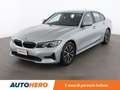 BMW 320 320d Advantage aut. Grigio - thumbnail 1