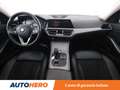 BMW 320 320d Advantage aut. Grigio - thumbnail 12