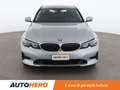 BMW 320 320d Advantage aut. Grigio - thumbnail 9