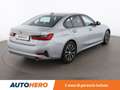 BMW 320 320d Advantage aut. Grigio - thumbnail 6