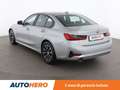 BMW 320 320d Advantage aut. Grigio - thumbnail 4